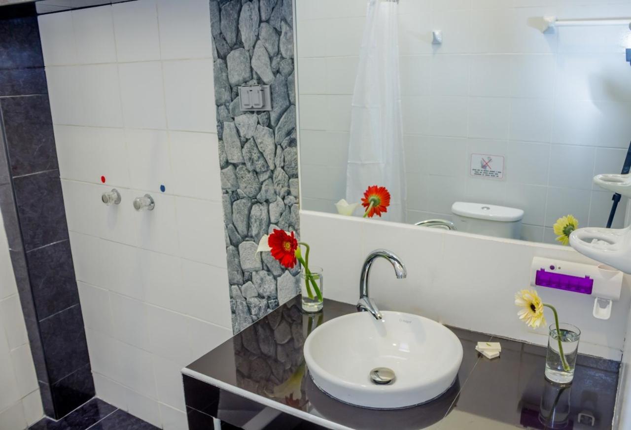 Hotel Wayras Wasi Cuzco Exterior foto