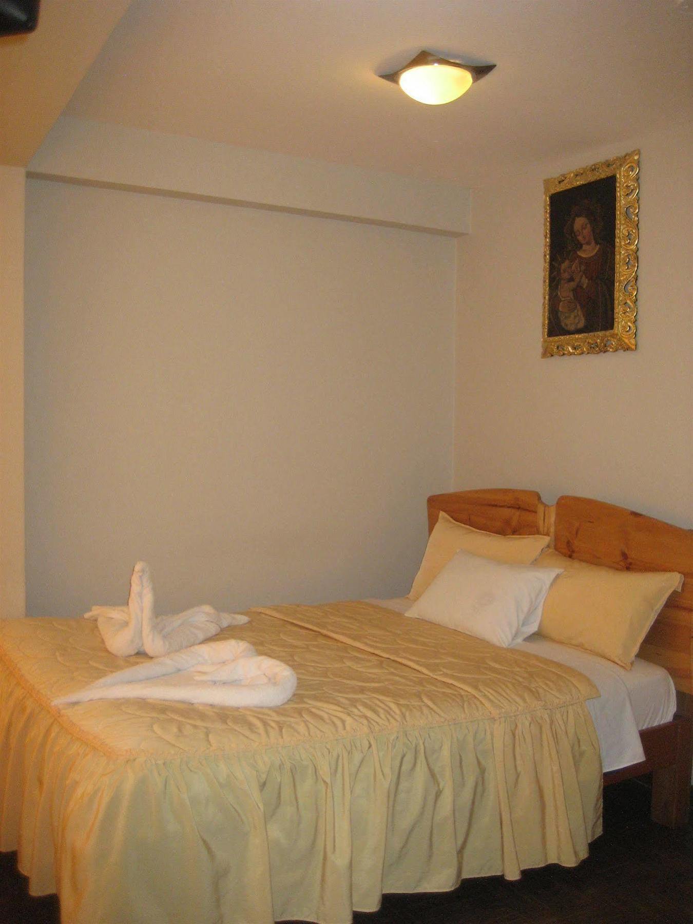 Hotel Wayras Wasi Cuzco Exterior foto